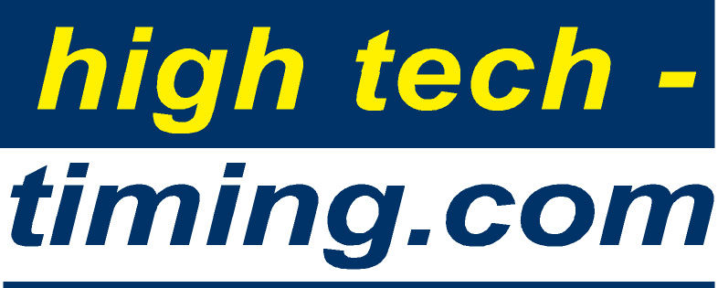 high tech-timing.com Logo