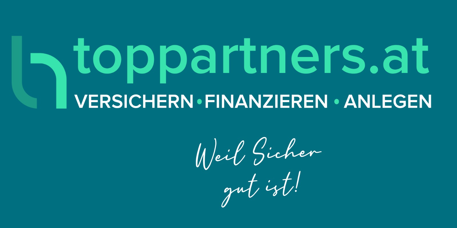 toppartners.at, Versichern Finanzieren Anlegen
